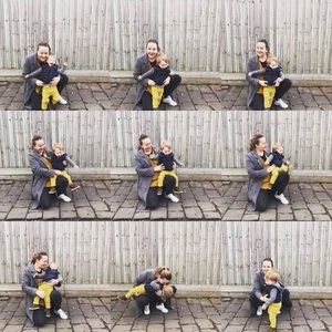 Meet your Posher, Josephine